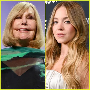 Kim Novak acha que Sydney Sweeney é a escolha errada para interpretá-la no próximo filme: ‘Ela se destaca muito acima da cintura’