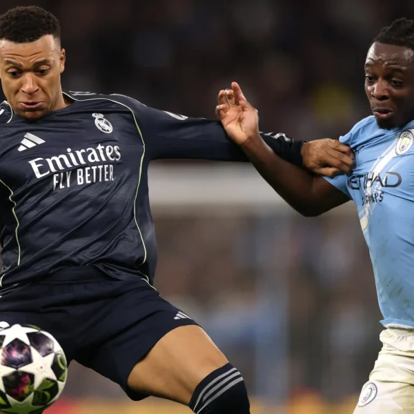 Kylian Mbappe cita Cristiano Ronaldo em meio às críticas do Real Madrid sobre a preparação para a Copa do Mundo de 2026