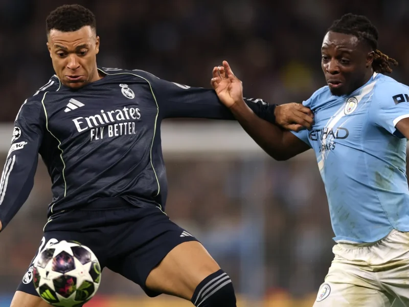 Kylian Mbappe cita Cristiano Ronaldo em meio às críticas do Real Madrid sobre a preparação para a Copa do Mundo de 2026