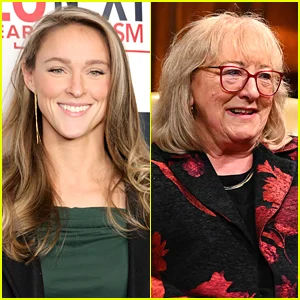 Kylie Kelce conta o que a 'irritou' sobre a época da sogra Donna Kelce em 'The Traitors'