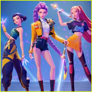 Letra de 'Golden' de 'KPop Demon Hunters': faixa viral de melhor canção original no Oscar 2026