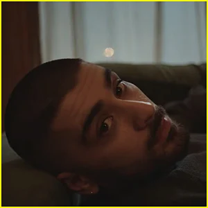 Letra de 'Sideways': a nova música de Zayn Malik é sobre estar na cama com a pessoa que você ama - assista ao vídeo!