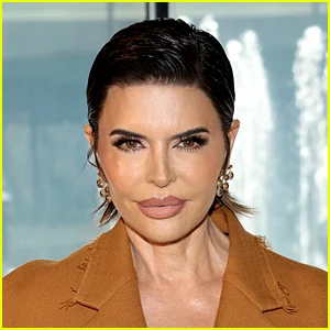 Lisa Rinna nomeia as duas celebridades mais rudes que ela já conheceu