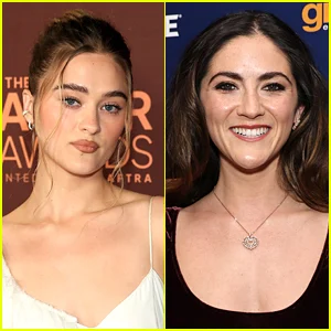 Lizzy Greene e Isabelle Fuhrman, de Ransom Canyon, entre as novas adições ao elenco do filme de futebol feminino da Netflix, 'The 99'ers'