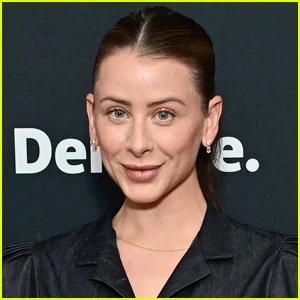 Lo Bosworth explica por que perdeu o dia da imprensa no especial de reunião de 'Laguna Beach'