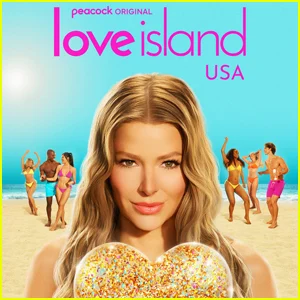 'Love Island USA' renovada para a 8ª temporada no Peacock, data de estreia anunciada