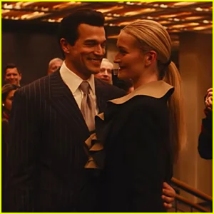 'Love Story' de Ryan Murphy quebra FX no recorde do Hulu após os primeiros 5 episódios