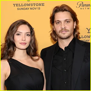 Luke Grimes, do Marshals, revela como conheceu a esposa Bianca Rodrigues