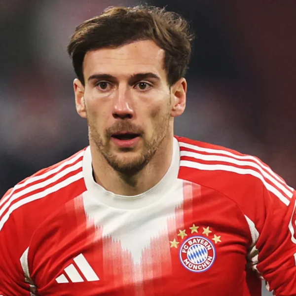 Massimiliano Allegri supostamente vê Leon Goretzka como ‘ajuste perfeito’ no AC Milan, mas uma questão importante permanece