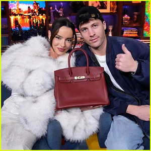 Maura Higgins fala dizendo a Rob Rausch para falar com Lisa Rinna para fornecer Birkin, revela o momento em que ela sabia que ele seguiria em frente