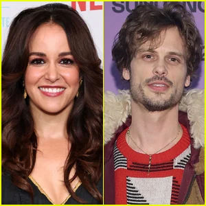 Melissa Fumero se junta a Matthew Gray Gubler na nova série dramática da CBS ‘Einstein’
