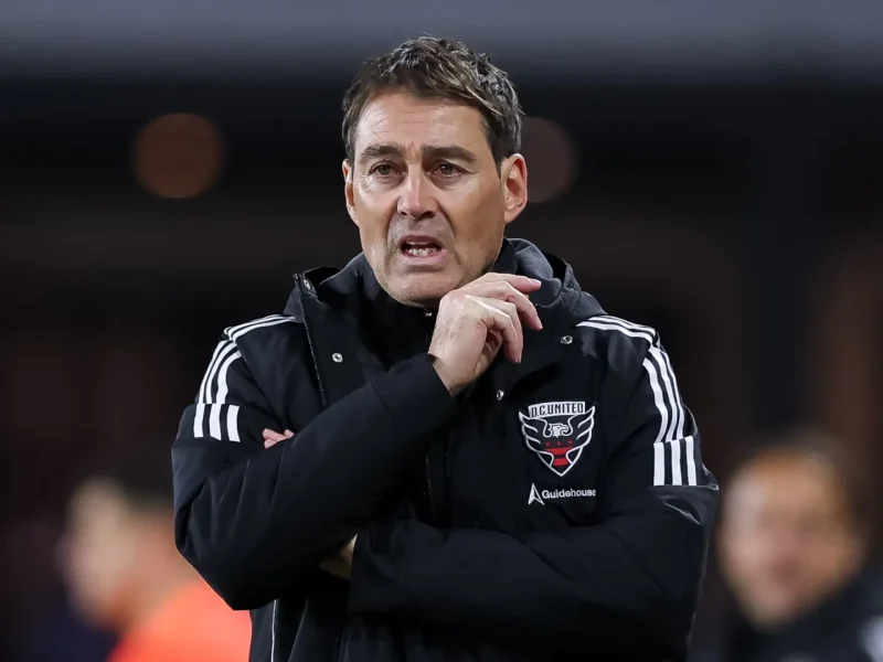 Messi é “impossível” de parar, admite o técnico do DC United ao revelar seus planos antes do confronto com o Inter Miami
