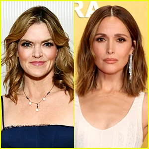 Missi Pyle diz que o papel de 'damas de honra' de Rose Byrne foi escrito para ela, mas ela não foi escalada