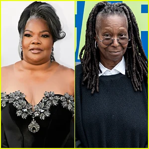 Mo'Nique chama Whoopi Goldberg em carta aberta sobre o desacordo de 'The View' de 2018