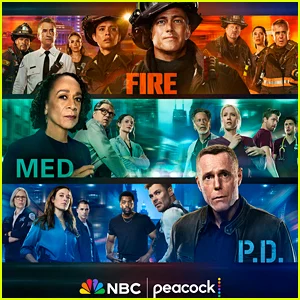NBC renova todos os três programas de ‘Chicago’ para novas temporadas: o que as renovações antecipadas podem significar para episódios futuros