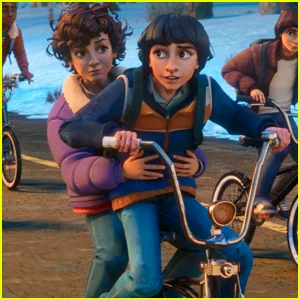 Netflix compartilha novo trailer, fotos e pôster de 'Stranger Things: Tales from 85'