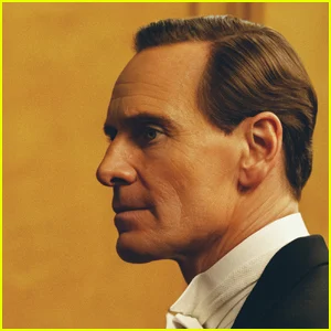 Netflix estreia foto inicial na série 'Kennedy' de Michael Fassbender como Joe Kennedy Sr.
