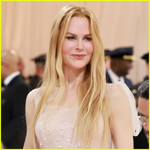 Nicole Kidman revela sua data para o Met Gala 2026