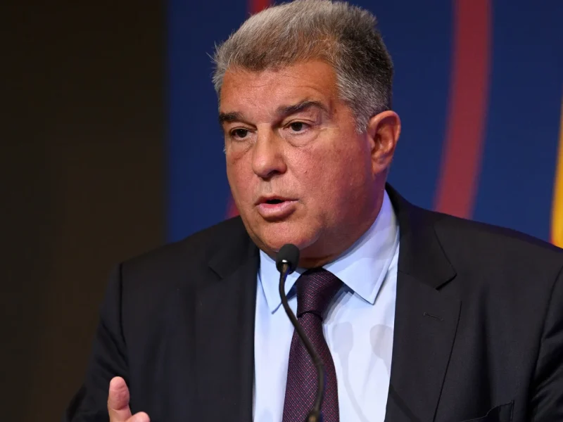 Robert Lewandowski supostamente recebe oferta formal do Barcelona em meio ao AC Milan, rumores da MLS