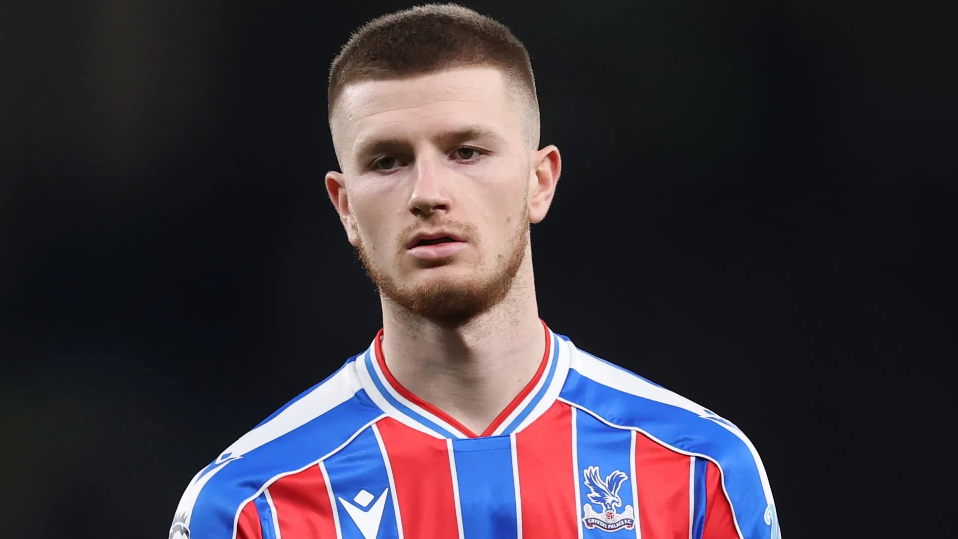 Estrela do Crystal Palace, Adam Wharton