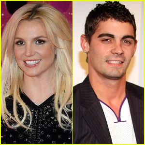 O ex-marido de Britney Spears, Jason Alexander, vem em sua defesa após prisão por DUI