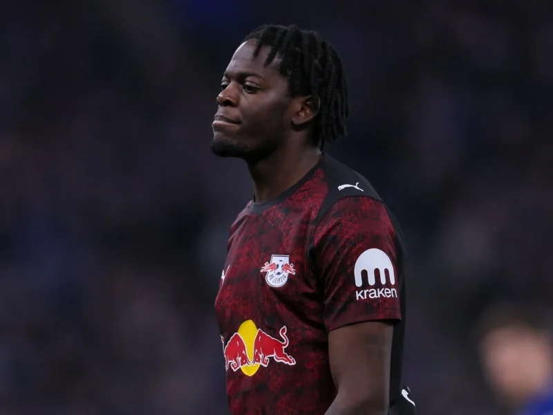 O futuro de Jurgen Klopp na Red Bull supostamente em dúvida em meio a maus resultados e ligações com o Real Madrid