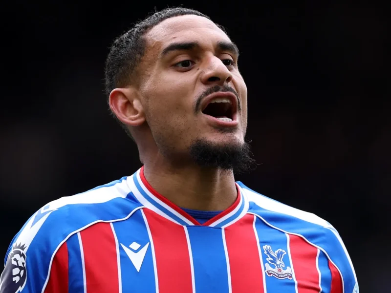 O futuro incerto de Ibrahima Konate supostamente leva o Liverpool a perseguir Maxence Lacroix, lutando contra o Chelsea