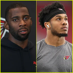 O jogador da NFL Kyle Pitts critica companheiros de equipe por não comparecerem ao funeral de Rondale Moore