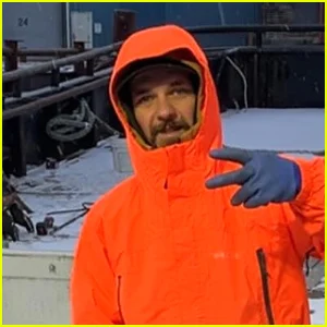 O marinheiro de 'Deadliest Catch' Todd Meadows morre tragicamente aos 25 anos durante as filmagens da próxima temporada do programa
