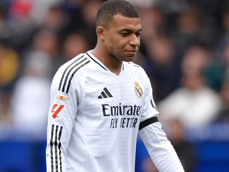 O plano de recuperação de Kylian Mbappé inspira o impulso de Jude Bellingham para retornar ao Real Madrid