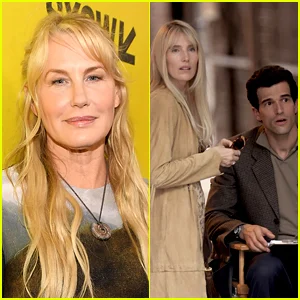 O primo de JFK Jr. defende Daryl Hannah contra a representação de 'Love Story'