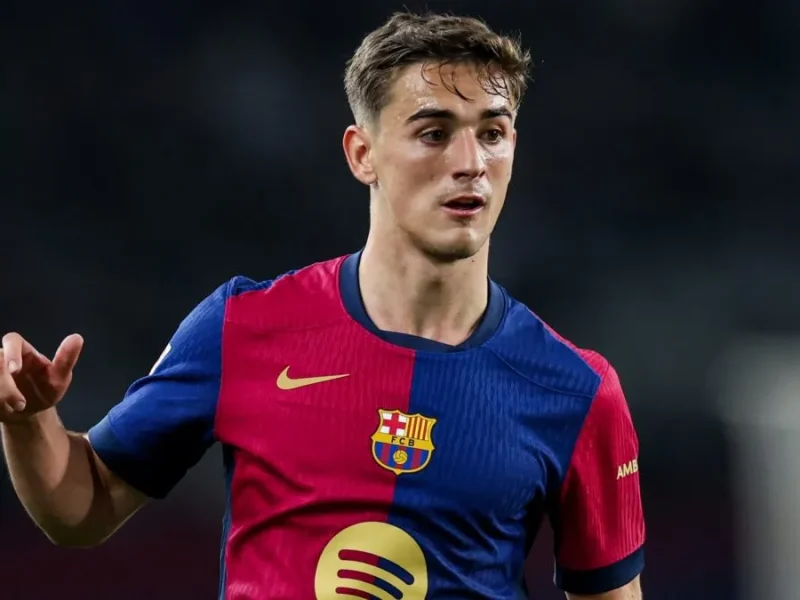 O reencontro de Pedri e Gavi se aproxima enquanto o Barcelona marca uma data para o tão esperado retorno do meio-campista lesionado