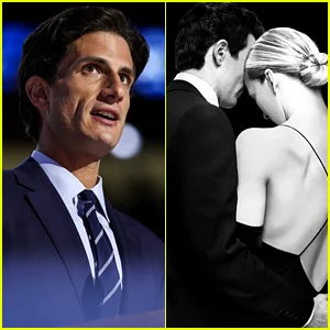 O sobrinho de JFK Jr., Jack Schlossberg, chama 'História de amor' de 'exibição grotesca' e exorta Ryan Murphy a se concentrar em 'Tirar Trump do poder'