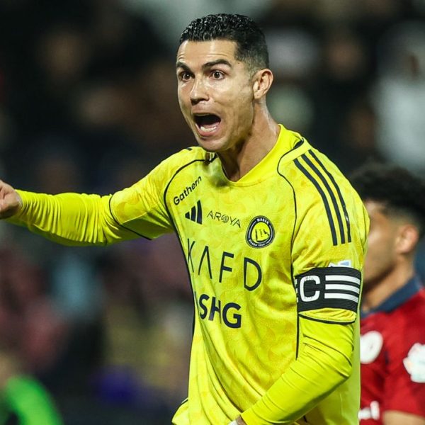 O status de Cristiano Ronaldo para o confronto do Al-Najma surge quando o capitão do Al-Nassr volta aos treinos do grupo