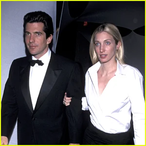 Onde John F. Kennedy Jr. está realmente enterrado? Tudo sobre enterro no mar com Carolyn e Lauren Bessette