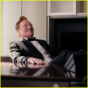 Oscar estraga a morte de 'uma batalha após outra' com a esquete de encerramento de Conan O'Brien