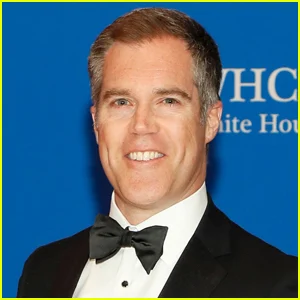 Peter Alexander anuncia saída da NBC News após 22 anos