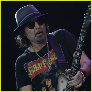 Phil Campbell morto: guitarrista do Motörhead falece aos 64 anos