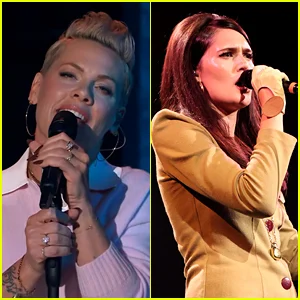 Pink faz cover de 'Die on This Hill', de Sienna Spiro, chama-a de 'linda canção'