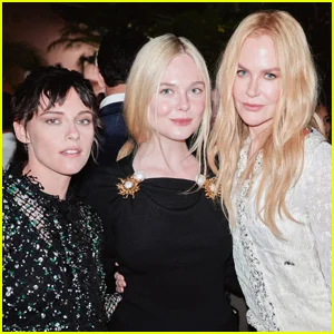 Por dentro do jantar pré-Oscar da Chanel: veja fotos das celebridades se misturando!