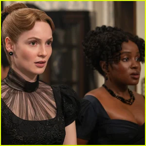 Por que 'Bridgerton' mudou um elemento-chave do enredo de Francesca e se sua fertilidade será abordada em temporadas posteriores