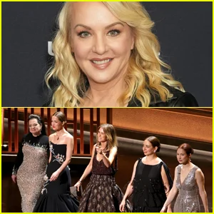 Por que Wendi McLendon-Covey desapareceu da reunião das ‘damas de honra’ no Oscar 2026