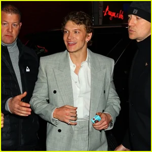 Pós-festa de Connor Storrie 'SNL': lista completa de convidados revelada!