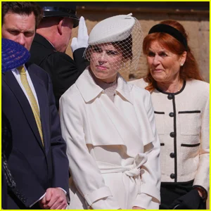 Princesa Eugenie deixa a instituição de caridade antiescravidão após 7 anos enquanto a controvérsia da família real continua