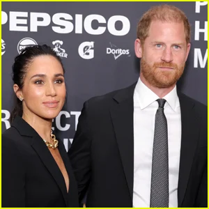 Príncipe Harry e Meghan Markle rebatem o novo livro real que dizem estar repleto de 'conspiração enlouquecida'