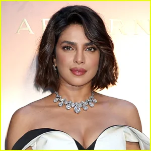 Priyanka Chopra Jonas diz que 'não foi feita' para a música pop e reflete sobre o fracasso na carreira de cantora