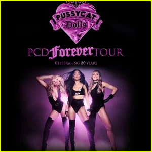 Pussycat Dolls anunciam turnê mundial ‘PCD Forever’ 2026 comemorando 20 anos com Lil Kim e Mya