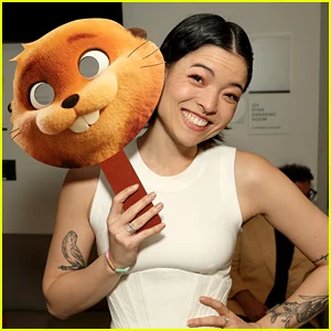 Quem dá voz a Mabel em ‘Hoppers’? Tudo sobre a longa história de Piper Curda com a Disney!