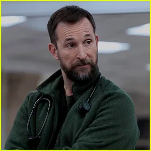 Quem é Orlando em 'The Pitt'? Tudo sobre o Cliffhanger do episódio 12 terminando na 2ª temporada