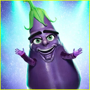 Quem é a berinjela na 14ª temporada de 'The Masked Singer'? Pistas, suposições e spoilers revelados!